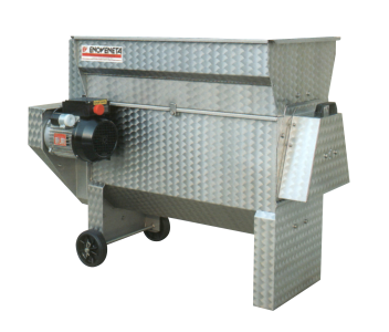 Desengaadeira Inox - N 40